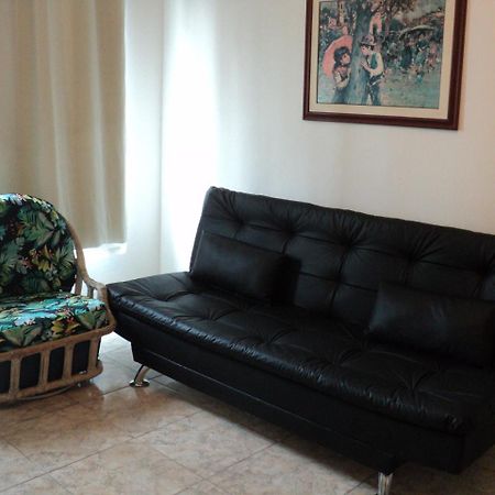 Apartmán Cosy flat São Vicente Exteriér fotografie