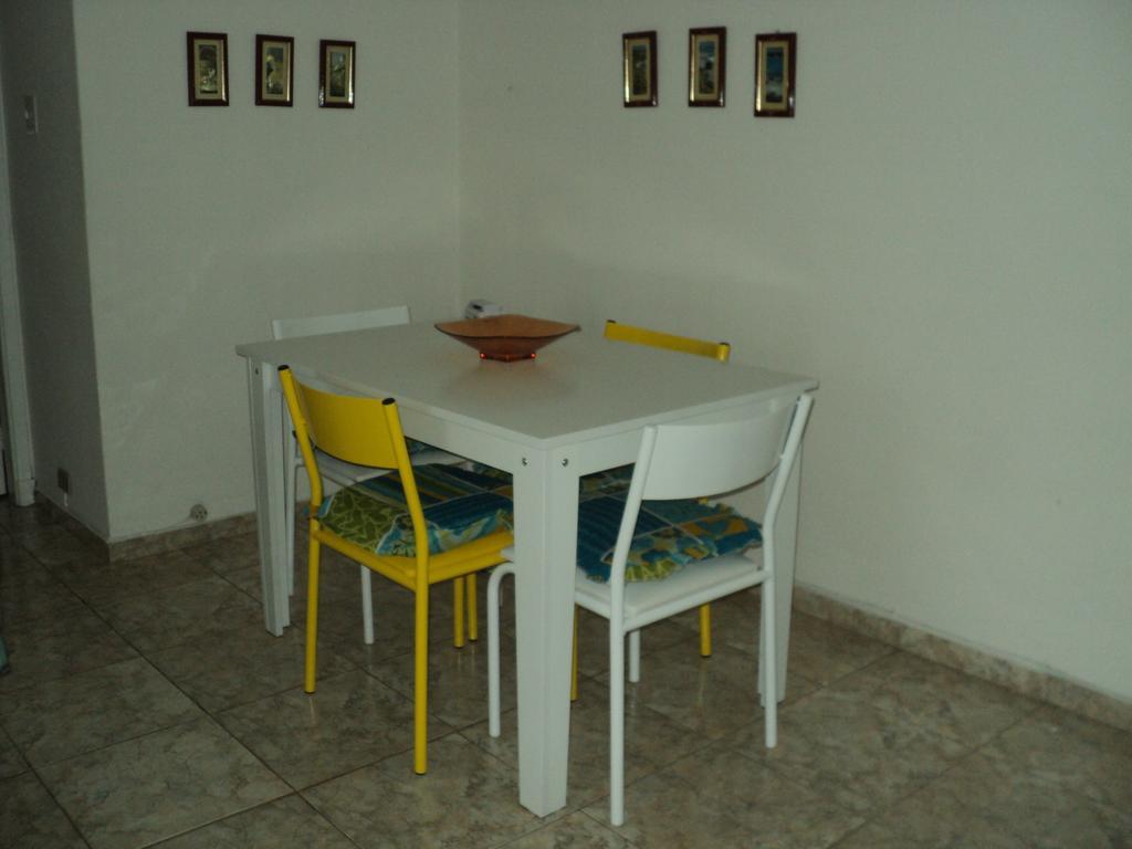 Apartmán Cosy flat São Vicente Pokoj fotografie