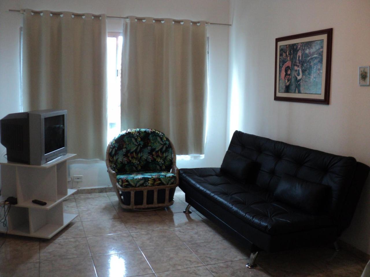 Apartmán Cosy flat São Vicente Exteriér fotografie